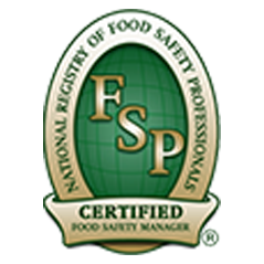 National Registry of Food Safety Professionals