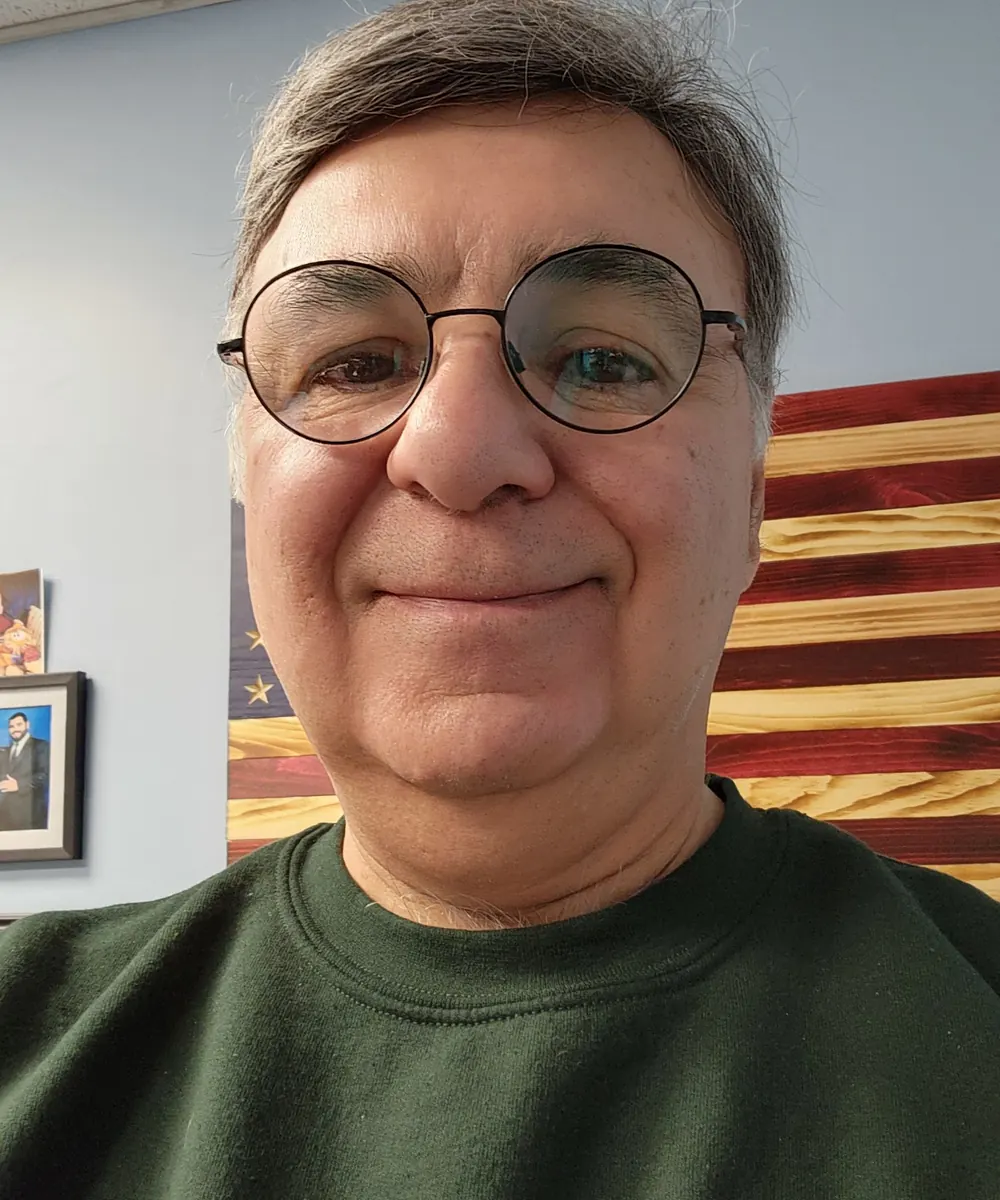 Ron Marrone, President of Marrone Pest Management